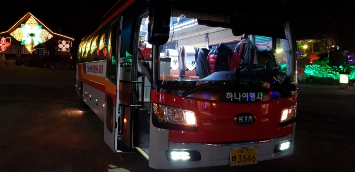 경기도 DMG 미통선 안보관광 사진 3