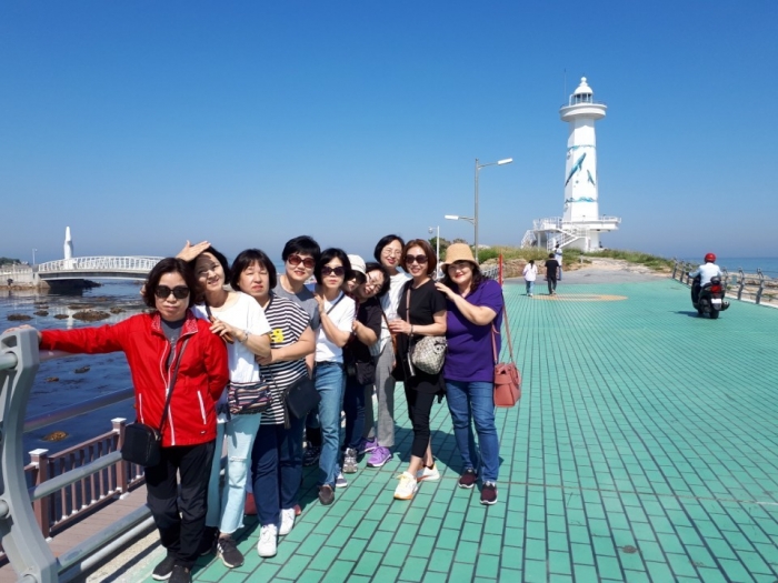 동창여행 사진 2