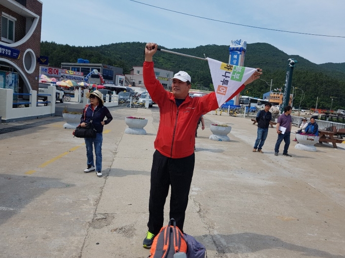 홍도여행 사진 4