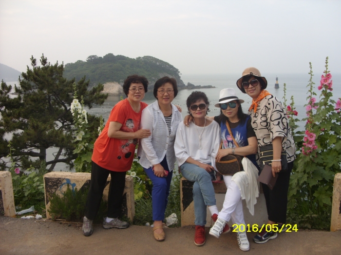 동창여행 사진 3