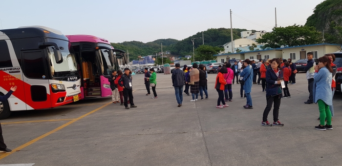 동창여행 사진 4