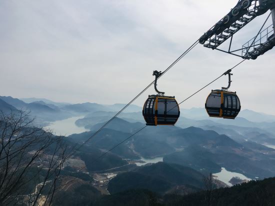 단양팔경 사진 3