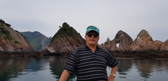 홍도여행 사진 3