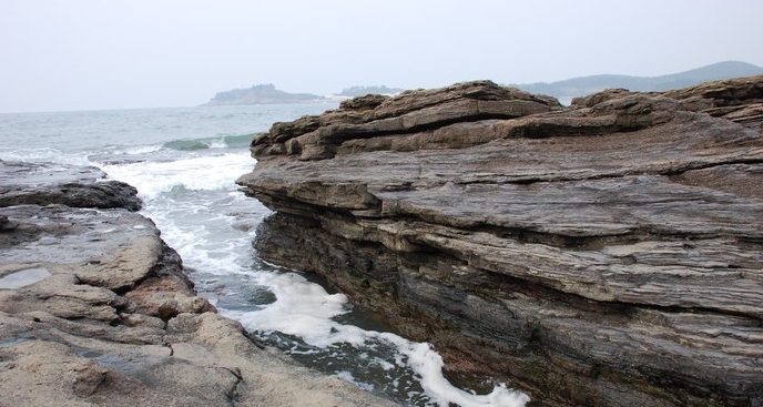서해안 여행 사진 4